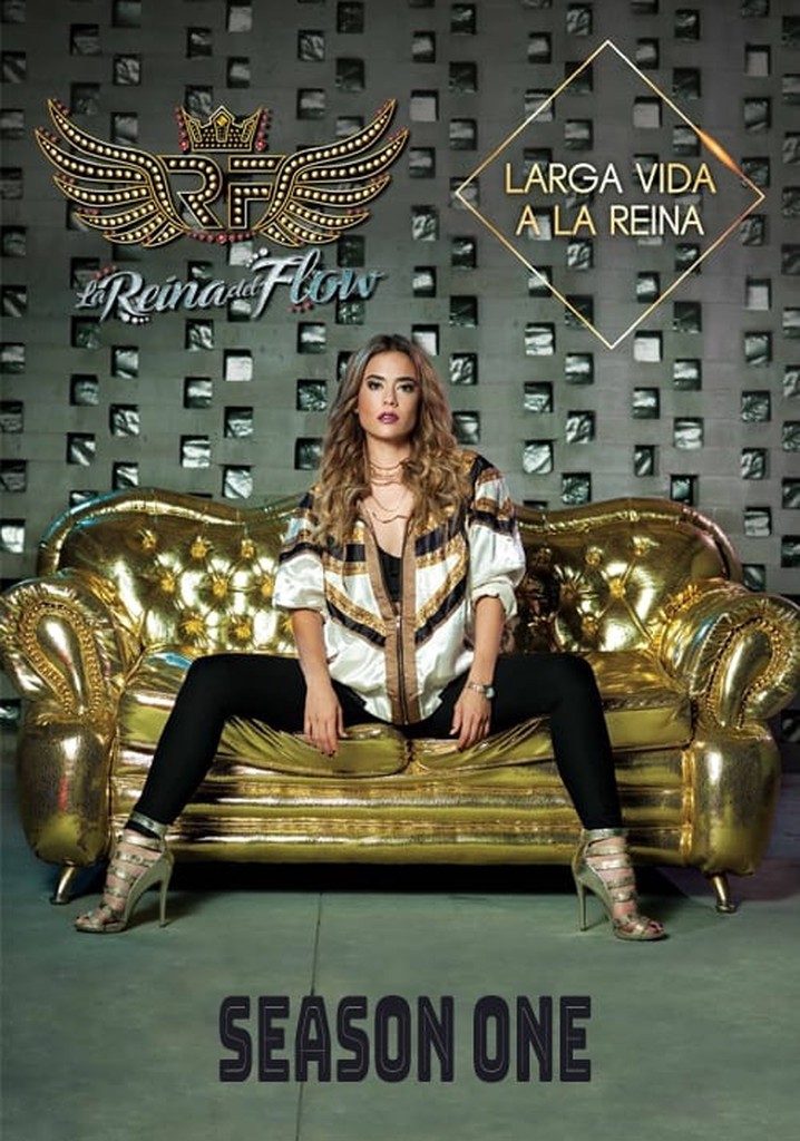 Saison 1 La Reine du flow streaming où regarder les épisodes?